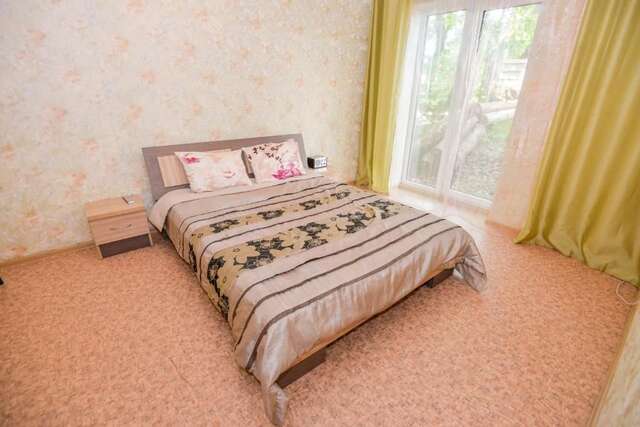 Апартаменты Palanga Apartments Паланга-21